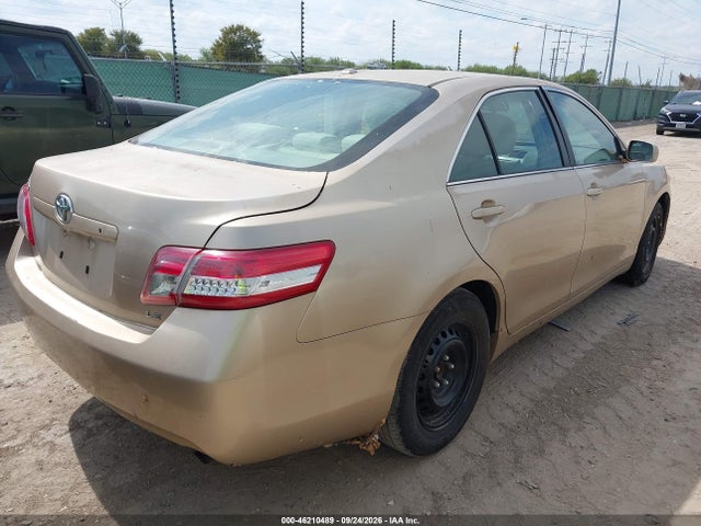 Aukcja sprzedaży 2010 Toyota Camry Le, vin: 4T1BF3EK4AU027081, numer aukcji: 46210489