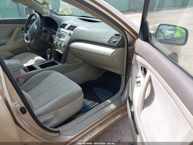 Aukcja sprzedaży 2010 Toyota Camry Le, vin: 4T1BF3EK4AU027081, numer aukcji: 46210489