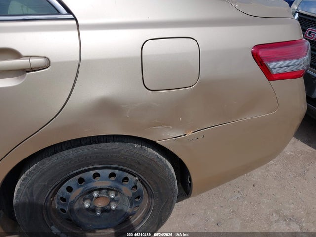 Aukcja sprzedaży 2010 Toyota Camry Le, vin: 4T1BF3EK4AU027081, numer aukcji: 46210489