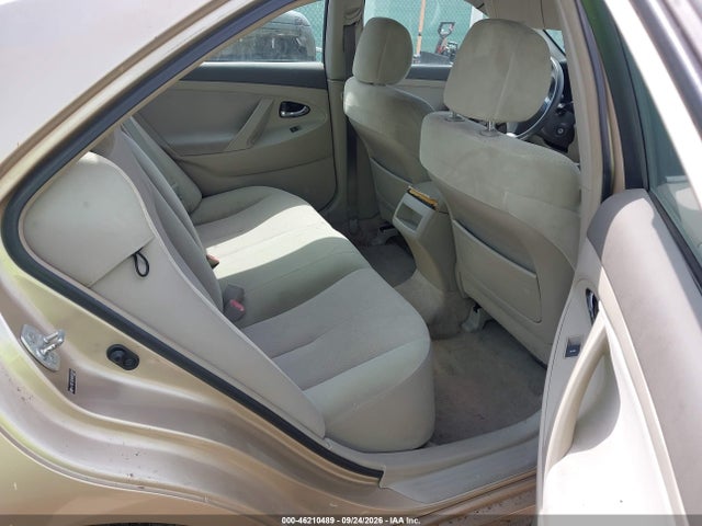 Aukcja sprzedaży 2010 Toyota Camry Le, vin: 4T1BF3EK4AU027081, numer aukcji: 46210489