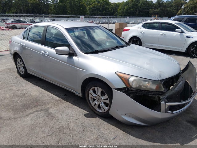 Продаж на аукціоні авто 2008 Honda Accord 2.4 Lx-p, vin: 1HGCP26468A116163, номер лоту: 46210490