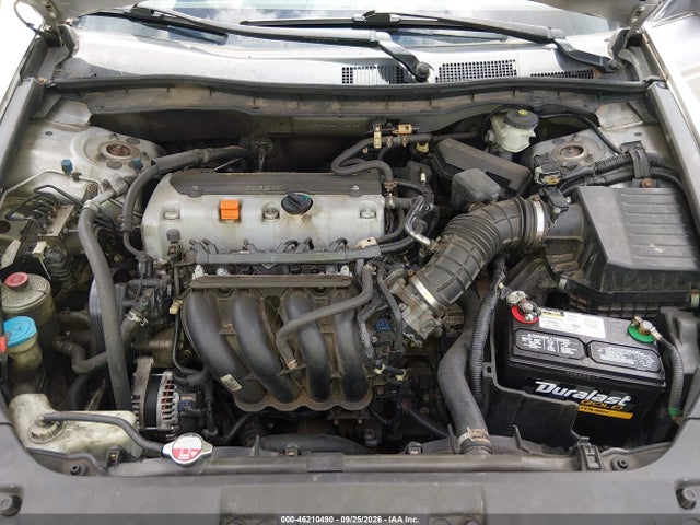 Продаж на аукціоні авто 2008 Honda Accord 2.4 Lx-p, vin: 1HGCP26468A116163, номер лоту: 46210490