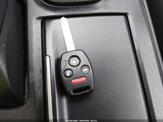 Продаж на аукціоні авто 2008 Honda Accord 2.4 Lx-p, vin: 1HGCP26468A116163, номер лоту: 46210490