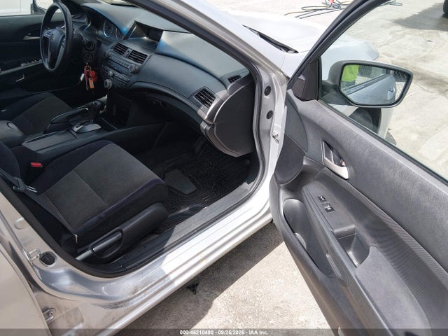 Продаж на аукціоні авто 2008 Honda Accord 2.4 Lx-p, vin: 1HGCP26468A116163, номер лоту: 46210490