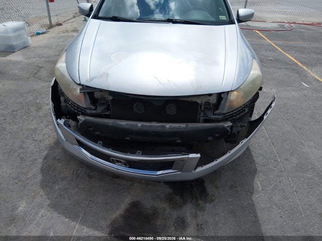 Продаж на аукціоні авто 2008 Honda Accord 2.4 Lx-p, vin: 1HGCP26468A116163, номер лоту: 46210490