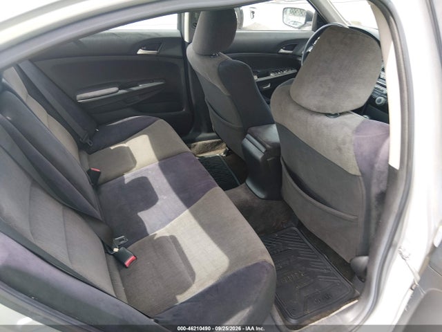 Продаж на аукціоні авто 2008 Honda Accord 2.4 Lx-p, vin: 1HGCP26468A116163, номер лоту: 46210490