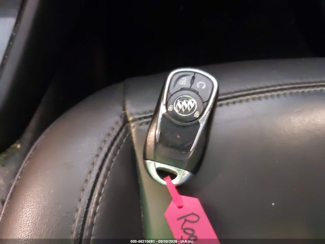 46210491 :رقم المزاد ، KL4CJGSM3JB599902 vin ، 2018 Buick Encore Essence مزاد بيع