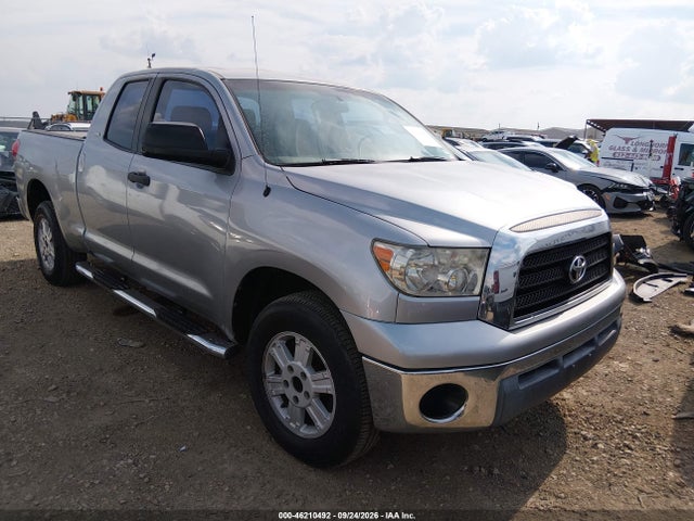 46210492 :رقم المزاد ، 5TFRU54167X005149 vin ، 2007 Toyota Tundra Sr5 V6 مزاد بيع