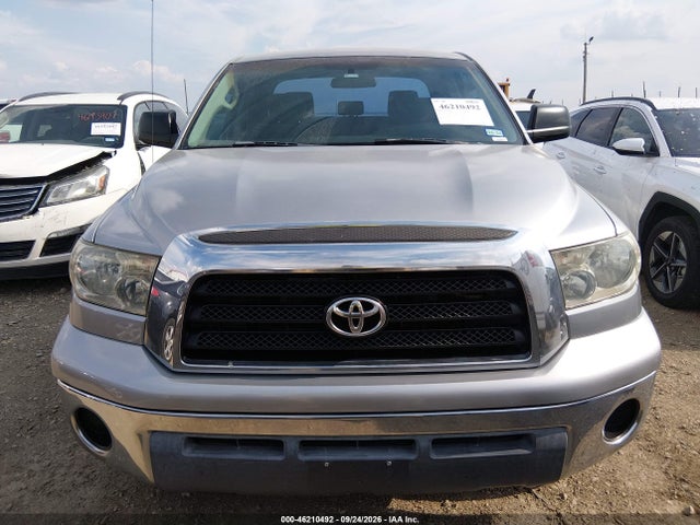 46210492 :رقم المزاد ، 5TFRU54167X005149 vin ، 2007 Toyota Tundra Sr5 V6 مزاد بيع