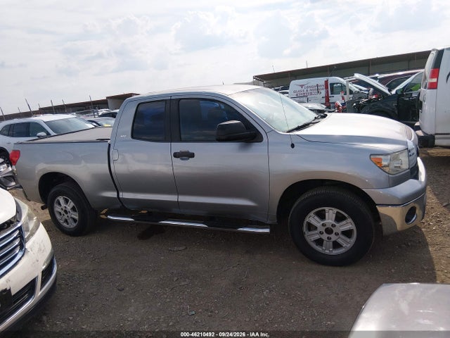 46210492 :رقم المزاد ، 5TFRU54167X005149 vin ، 2007 Toyota Tundra Sr5 V6 مزاد بيع