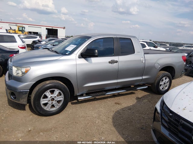 46210492 :رقم المزاد ، 5TFRU54167X005149 vin ، 2007 Toyota Tundra Sr5 V6 مزاد بيع