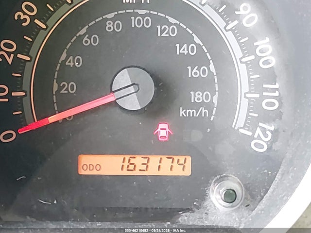 46210492 :رقم المزاد ، 5TFRU54167X005149 vin ، 2007 Toyota Tundra Sr5 V6 مزاد بيع