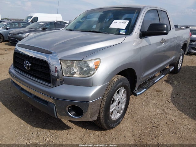46210492 :رقم المزاد ، 5TFRU54167X005149 vin ، 2007 Toyota Tundra Sr5 V6 مزاد بيع