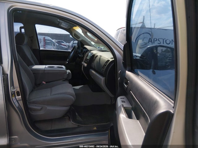 46210492 :رقم المزاد ، 5TFRU54167X005149 vin ، 2007 Toyota Tundra Sr5 V6 مزاد بيع