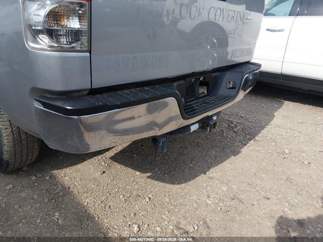46210492 :رقم المزاد ، 5TFRU54167X005149 vin ، 2007 Toyota Tundra Sr5 V6 مزاد بيع