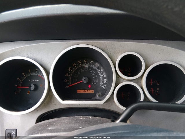 46210492 :رقم المزاد ، 5TFRU54167X005149 vin ، 2007 Toyota Tundra Sr5 V6 مزاد بيع