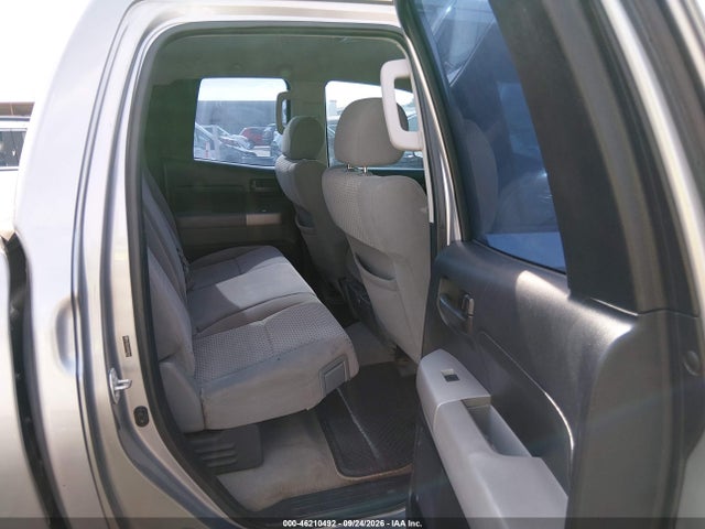 46210492 :رقم المزاد ، 5TFRU54167X005149 vin ، 2007 Toyota Tundra Sr5 V6 مزاد بيع