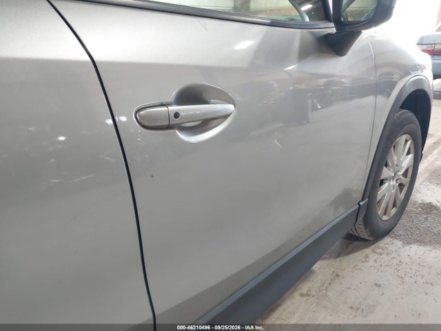 46210496 :رقم المزاد ، JM3KE4CY4F0438085 vin ، 2015 Mazda Cx-5 Touring مزاد بيع