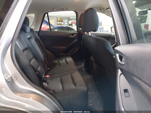 46210496 :رقم المزاد ، JM3KE4CY4F0438085 vin ، 2015 Mazda Cx-5 Touring مزاد بيع