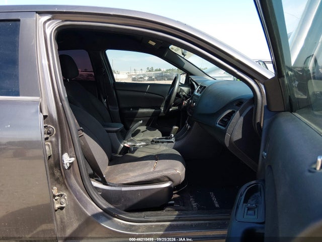 Продажа на аукционе авто 2014 Dodge Avenger Se, vin: 1C3CDZAB6EN221526, номер лота: 46210499