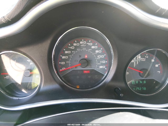 Продажа на аукционе авто 2014 Dodge Avenger Se, vin: 1C3CDZAB6EN221526, номер лота: 46210499