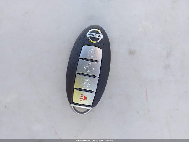 Продаж на аукціоні авто 2020 Nissan Versa Sv Xtronic Cvt, vin: 3N1CN8EV9LL866954, номер лоту: 46210507