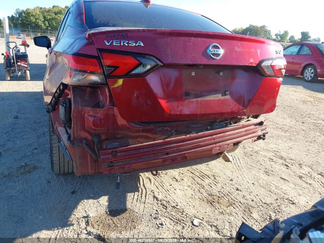 Продаж на аукціоні авто 2020 Nissan Versa Sv Xtronic Cvt, vin: 3N1CN8EV9LL866954, номер лоту: 46210507