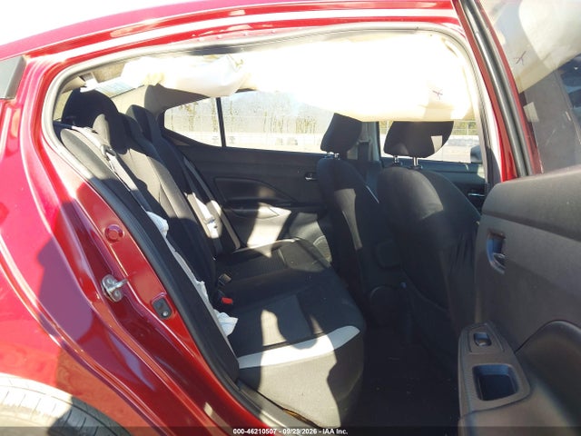 Продаж на аукціоні авто 2020 Nissan Versa Sv Xtronic Cvt, vin: 3N1CN8EV9LL866954, номер лоту: 46210507
