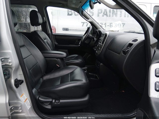 2003 Ford Escape Limited მანქანა იყიდება აუქციონზე, vin: 1FMCU94163KE04742, აუქციონის ნომერი: 46210509