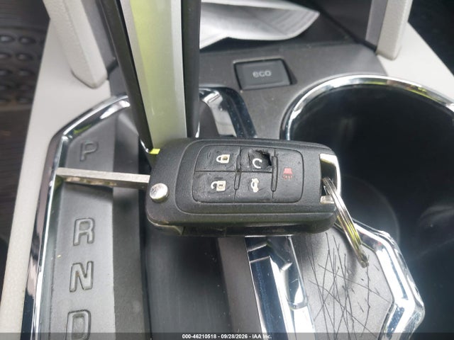 Продаж на аукціоні авто 2012 Gmc Terrain Slt-1, vin: 2GKFLVEK0C6391675, номер лоту: 46210518
