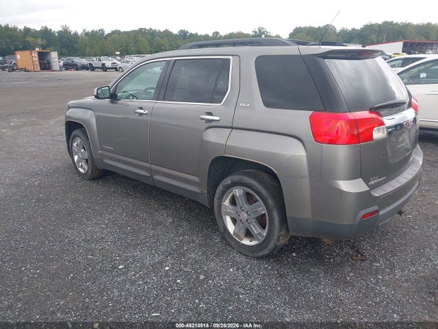Продаж на аукціоні авто 2012 Gmc Terrain Slt-1, vin: 2GKFLVEK0C6391675, номер лоту: 46210518