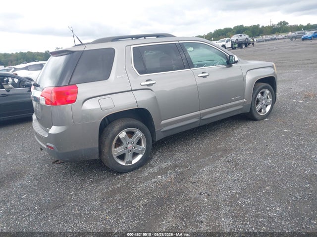 Продаж на аукціоні авто 2012 Gmc Terrain Slt-1, vin: 2GKFLVEK0C6391675, номер лоту: 46210518