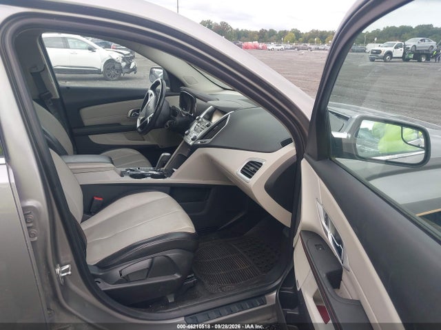 Продаж на аукціоні авто 2012 Gmc Terrain Slt-1, vin: 2GKFLVEK0C6391675, номер лоту: 46210518