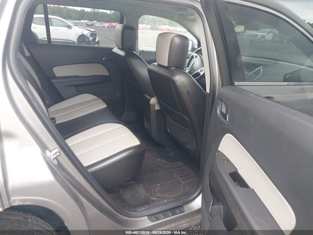 Продаж на аукціоні авто 2012 Gmc Terrain Slt-1, vin: 2GKFLVEK0C6391675, номер лоту: 46210518