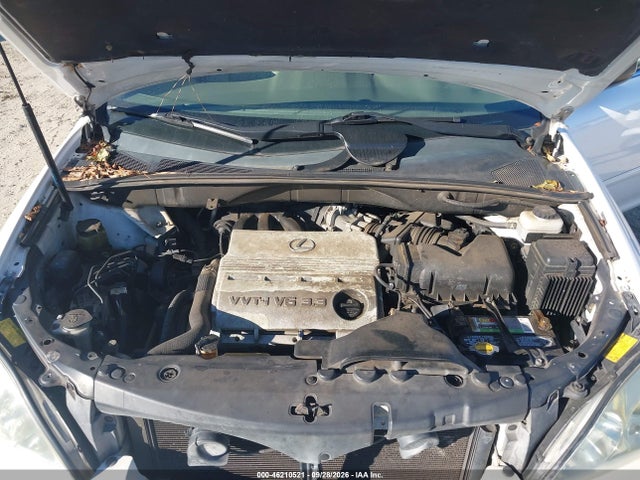 Продажа на аукционе авто 2004 Lexus Rx 330, vin: 2T2HA31U14C024740, номер лота: 46210521
