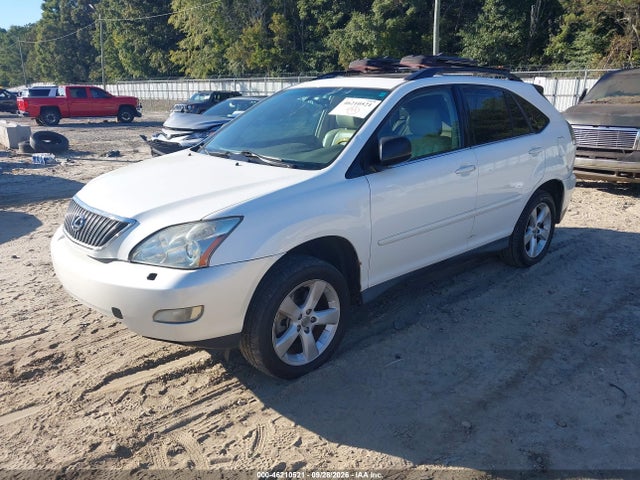 Продажа на аукционе авто 2004 Lexus Rx 330, vin: 2T2HA31U14C024740, номер лота: 46210521