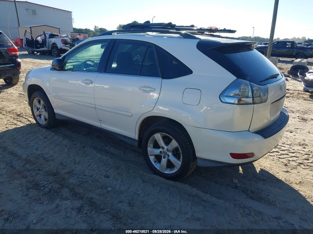 Продажа на аукционе авто 2004 Lexus Rx 330, vin: 2T2HA31U14C024740, номер лота: 46210521