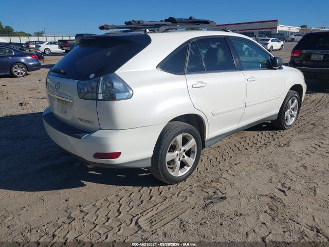 Продажа на аукционе авто 2004 Lexus Rx 330, vin: 2T2HA31U14C024740, номер лота: 46210521