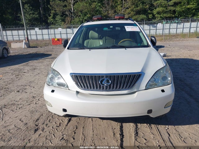 Продажа на аукционе авто 2004 Lexus Rx 330, vin: 2T2HA31U14C024740, номер лота: 46210521