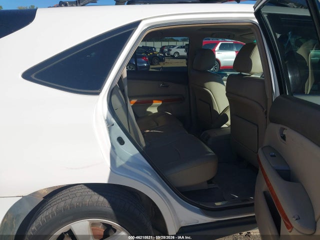 Продажа на аукционе авто 2004 Lexus Rx 330, vin: 2T2HA31U14C024740, номер лота: 46210521