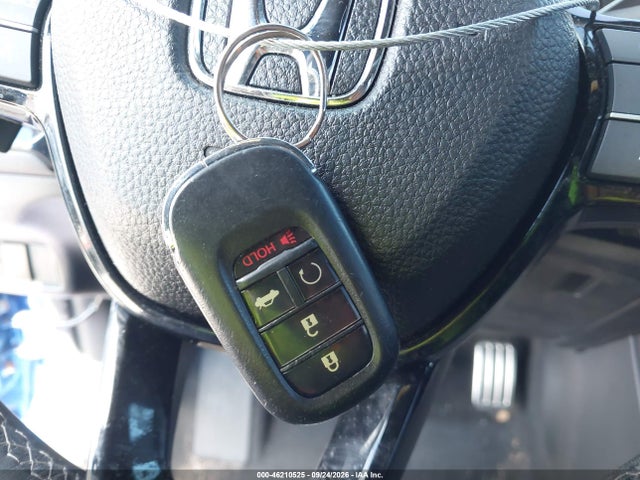 Продажа на аукционе авто 2022 Honda Civic Sport, vin: 2HGFE2F53NH555295, номер лота: 46210525