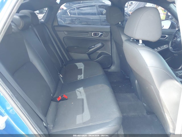 Продажа на аукционе авто 2022 Honda Civic Sport, vin: 2HGFE2F53NH555295, номер лота: 46210525
