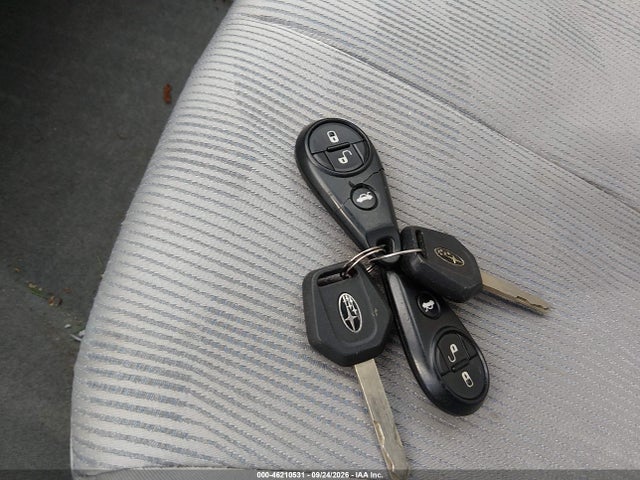 Продаж на аукціоні авто 2010 Subaru Forester 2.5x, vin: JF2SH6BC3AH803658, номер лоту: 46210531