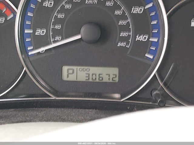 Продаж на аукціоні авто 2010 Subaru Forester 2.5x, vin: JF2SH6BC3AH803658, номер лоту: 46210531