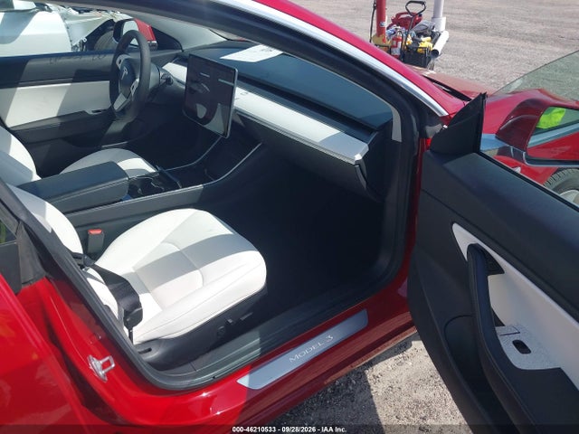 Tesla Model 3 Long Range/mid Range/standard Range/standard Range Plus 2019 5YJ3E1EA6KF432067 Image 5