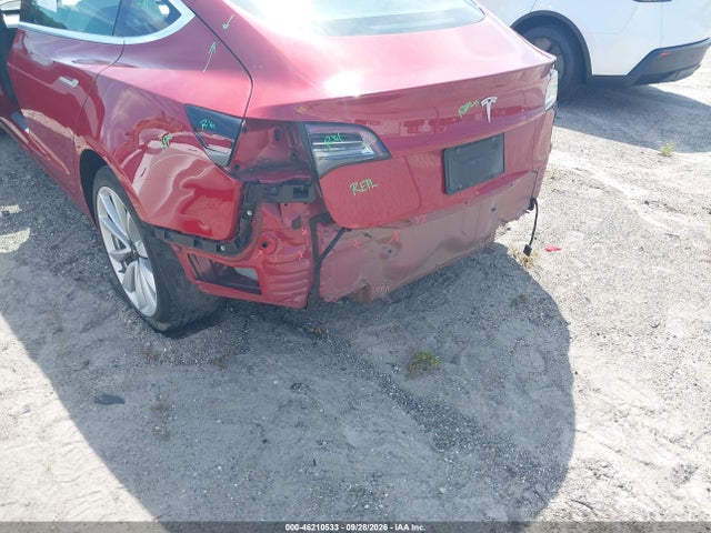 Tesla Model 3 Long Range/mid Range/standard Range/standard Range Plus 2019 5YJ3E1EA6KF432067 Image 6