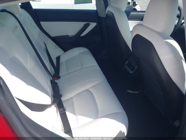 Tesla Model 3 Long Range/mid Range/standard Range/standard Range Plus 2019 5YJ3E1EA6KF432067 Image 8
