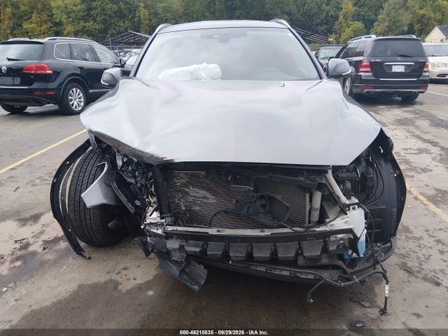 46210535 :رقم المزاد ، 3PCAJ5M3XKF104695 vin ، 2019 Infiniti Qx50 Essential مزاد بيع