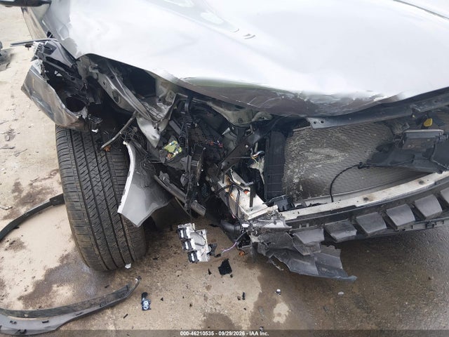 46210535 :رقم المزاد ، 3PCAJ5M3XKF104695 vin ، 2019 Infiniti Qx50 Essential مزاد بيع
