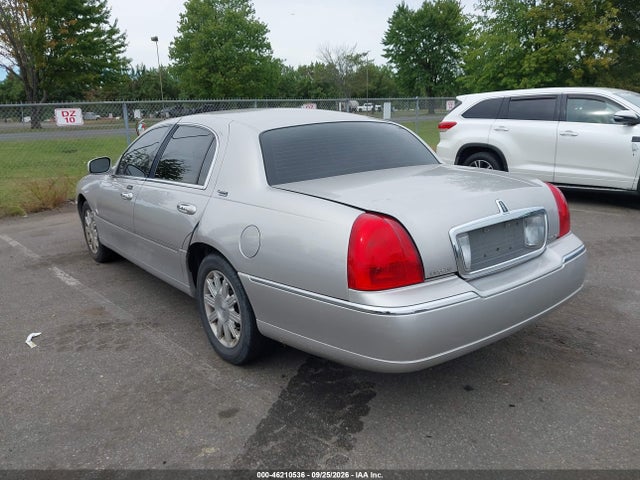 Aukcja sprzedaży 2011 Lincoln Town Car Signature Limited, vin: 2LNBL8CV8BX753135, numer aukcji: 46210536